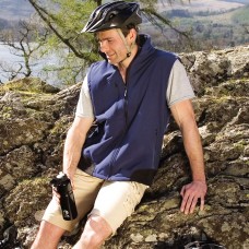 Result  R123  Softsell Bodywarmer  Result  R123  Softsell Bodywarmer