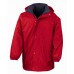 Result R160 Reversible StormDri 4000 Jacket Result R160 Reversible StormDri 4000 Jacket