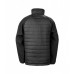 Result R237 Black Compass Padded Softshell Jacket  Result R237 Black Compass Padded Softshell Jacket