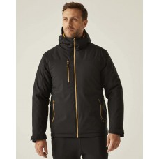 Regatta RG703 Navigate Waterproof Insulated Jacket 