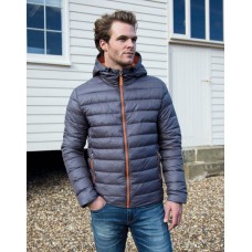 Result R194M Mens Snow Bird Hooded Jacket Result R194M Mens Snow Bird Hooded Jacket