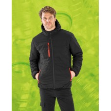 Result R240 Compass Padded Jacket  Result R240 Compass Padded Jacket