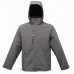 Regatta RG160 Repeller Lined Hooded Softshell Regatta RG160 Repeller Lined Hooded Softshell
