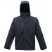 Regatta RG160 Repeller Lined Hooded Softshell Regatta RG160 Repeller Lined Hooded Softshell