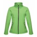Regatta RG192 Ladies Octagon II Printable 3 Layer Membrane Softshell Jacket  Regatta RG192 Ladies Octagon II Printable 3 Layer Membrane Softshell Jacket
