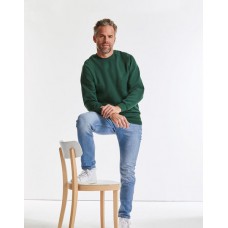 Russell 762M Adult Classic Sweatshirt Russell 762M Adult Classic Sweatshirt