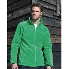 Result  R220 Core Fashion Fit Outdoor Fleece  Result  R220 Core Fashion Fit Outdoor Fleece