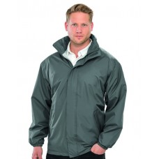 RS206 RESULT MIDWEIGHT CORE JACKET  RS206 RESULT MIDWEIGHT CORE JACKET