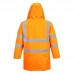 Portwest RT27 Hi-Vis 7-in-1 Traffic Jacket, RIS Portwest RT27 Hi-Vis 7-in-1 Traffic Jacket, RIS