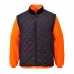 Portwest RT27 Hi-Vis 7-in-1 Traffic Jacket, RIS Portwest RT27 Hi-Vis 7-in-1 Traffic Jacket, RIS