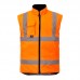 Portwest RT27 Hi-Vis 7-in-1 Traffic Jacket, RIS Portwest RT27 Hi-Vis 7-in-1 Traffic Jacket, RIS