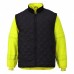 Portwest S427 Hi-Vis 7-in-1 Traffic Jacket Portwest S427 Hi-Vis 7-in-1 Traffic Jacket