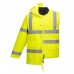 Portwest S468 Hi-Vis 4-in-1 Traffic  Jacket Portwest S468 Hi-Vis 4-in-1 Traffic  Jacket