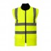 Portwest S468 Hi-Vis 4-in-1 Traffic  Jacket Portwest S468 Hi-Vis 4-in-1 Traffic  Jacket