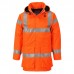 Portwest S774 Bizflame Rain Hi Vis Multi Lite Jacket