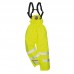 Portwest S781 Bizflame Rain Lined - Hi-Vis Antistatic FR Trouser Portwest S781 Bizflame Rain Lined - Hi-Vis Antistatic FR Trouser