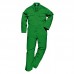 Portwest S999 Euro Work Polycotton Coverall Portwest S999 Euro Work Polycotton Coverall
