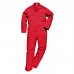 Portwest S999 Euro Work Polycotton Coverall Portwest S999 Euro Work Polycotton Coverall