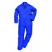 Portwest S999 Euro Work Polycotton Coverall Portwest S999 Euro Work Polycotton Coverall