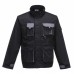 Portwest TX10 Texo Contrast Jacket  Portwest TX10 Texo Contrast Jacket