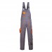 Portwest TX12  Texo Contrast Bib & Brace Portwest TX12  Texo Contrast Bib & Brace