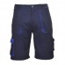 Portwest TX14  Texo Contrast Shorts