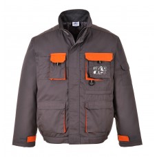 Portwest  TX18 Texo Contrast Jacket - Lined