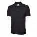 Uneek UC102 Unisex Premium Polo Shirt Uneek UC102 Unisex Premium Polo Shirt