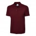 Uneek UC102 Unisex Premium Polo Shirt