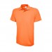Uneek UC101 Unisex Classic Polo Shirt Uneek UC101 Unisex Classic Polo Shirt