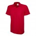 Uneek UC102 Unisex Premium Polo Shirt Uneek UC102 Unisex Premium Polo Shirt