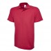 Uneek UC102 Unisex Premium Polo Shirt Uneek UC102 Unisex Premium Polo Shirt