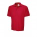 Uneek UC104 Ultimate Cotton Polo Shirt Uneek UC104 Ultimate Cotton Polo Shirt