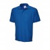 Uneek UC104 Ultimate Cotton Polo Shirt Uneek UC104 Ultimate Cotton Polo Shirt