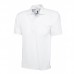 Uneek UC104 Ultimate Cotton Polo Shirt Uneek UC104 Ultimate Cotton Polo Shirt