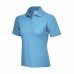 Uneek UC106 Ladies Pique Polo Shirt Uneek UC106 Ladies Pique Polo Shirt