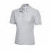 Uneek UC106 Ladies Pique Polo Shirt Uneek UC106 Ladies Pique Polo Shirt