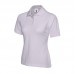 Uneek UC106 Ladies Pique Polo Shirt Uneek UC106 Ladies Pique Polo Shirt