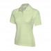 Uneek UC106 Ladies Pique Polo Shirt Uneek UC106 Ladies Pique Polo Shirt