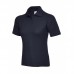 Uneek UC106 Ladies Pique Polo Shirt Uneek UC106 Ladies Pique Polo Shirt