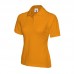 Uneek UC106 Ladies Pique Polo Shirt Uneek UC106 Ladies Pique Polo Shirt