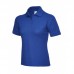 Uneek UC106 Ladies Pique Polo Shirt Uneek UC106 Ladies Pique Polo Shirt