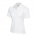 Uneek UC106 Ladies Pique Polo Shirt Uneek UC106 Ladies Pique Polo Shirt