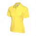 Uneek UC106 Ladies Pique Polo Shirt Uneek UC106 Ladies Pique Polo Shirt
