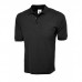 Uneek UC112  Cotton Rich Polo Shirt