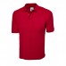 Uneek UC112  Cotton Rich Polo Shirt