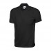 Uneek UC122 Unisex  Jersey Polo Shirt