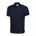 Uneek UC122 Unisex  Jersey Polo Shirt