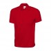 Uneek UC122 Unisex  Jersey Polo Shirt