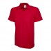 Uneek UC124 Olympic Polo Shirt